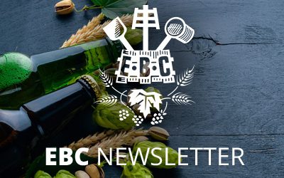 EBC Newsletter issue 6 – September 2019